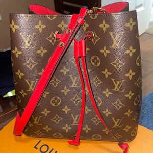 Louis Vuitton Neonoe MNG